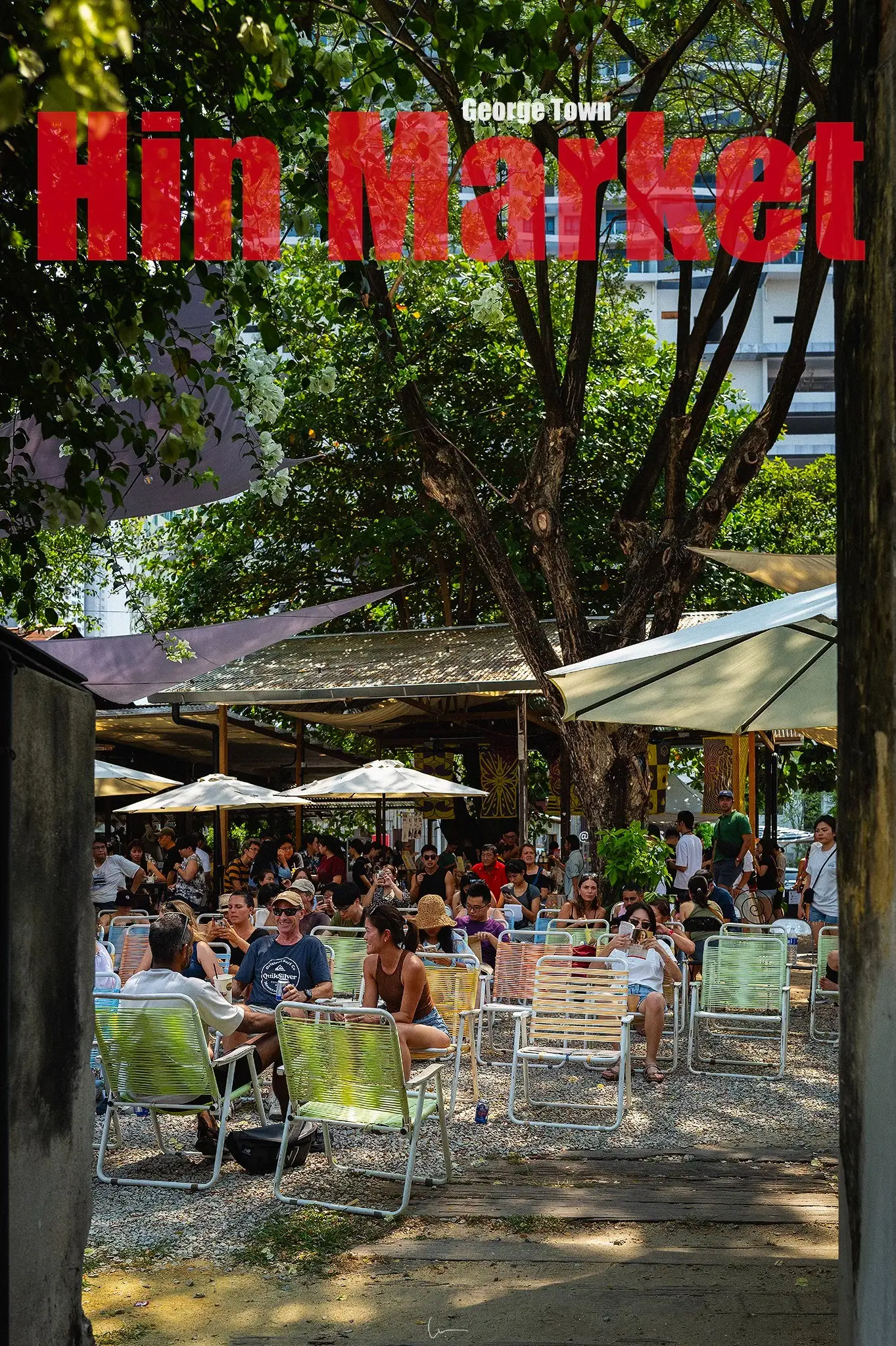 Hin Market